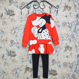 魔逗星童裝產品 產品圖片 加盟店怎么樣