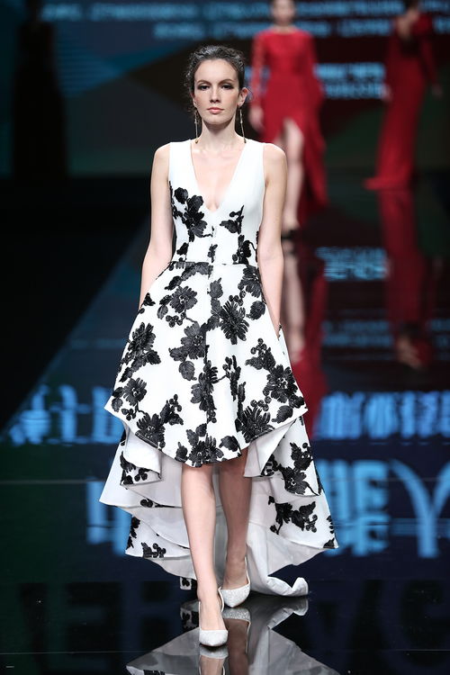 大連時裝周 遼寧省服裝制版師職業技能競賽